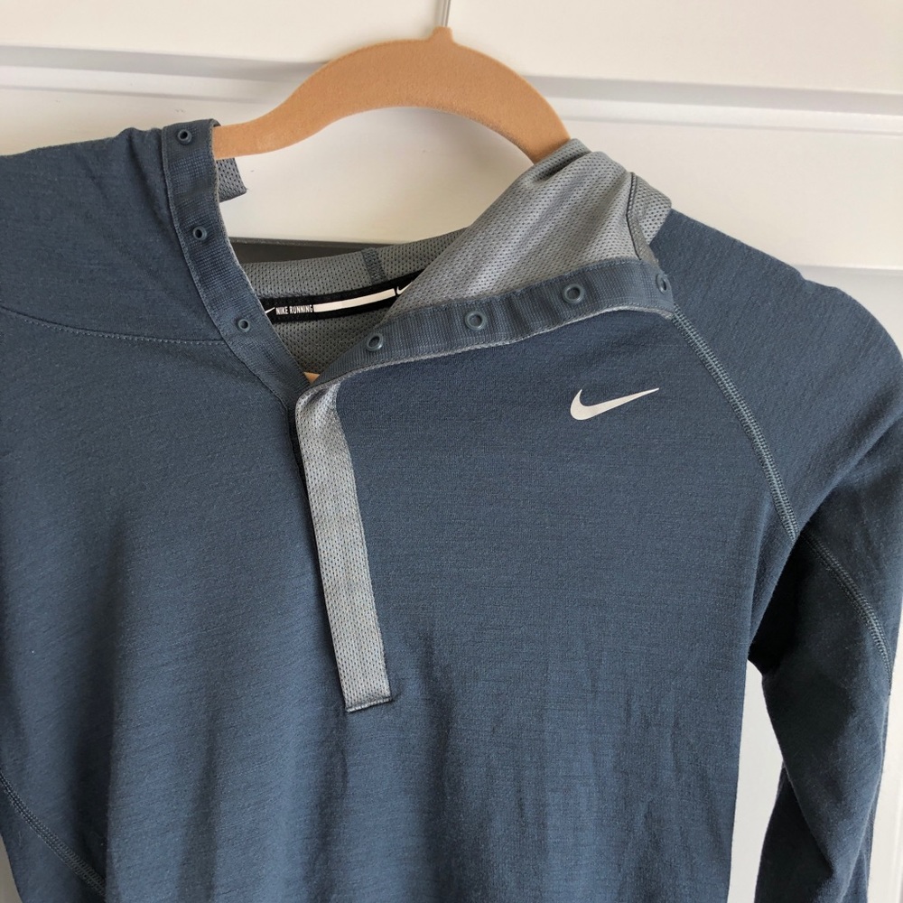 Nike jacket